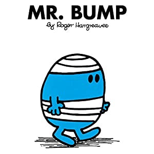Mr Men Books