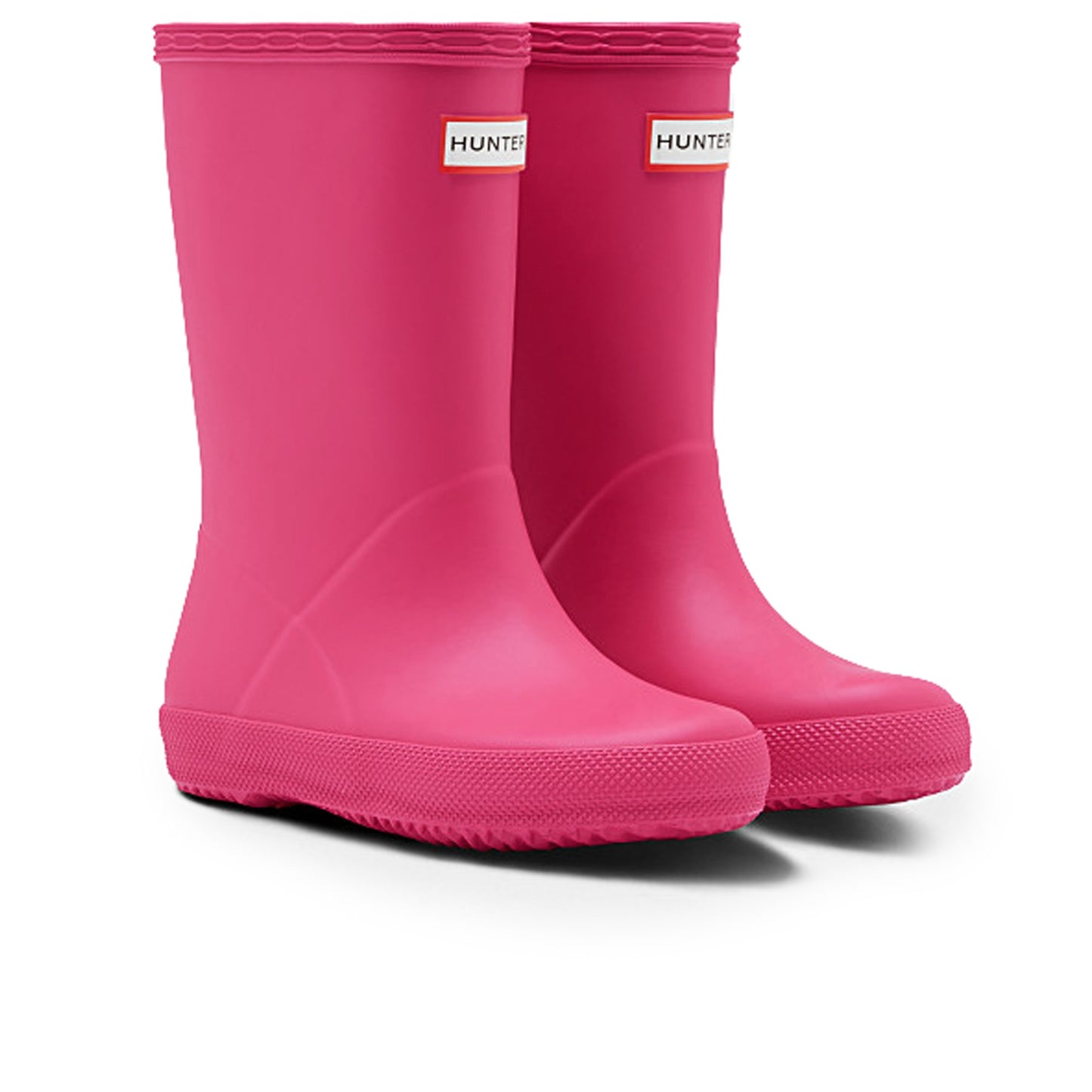 Hunter Kids First Rainboot
