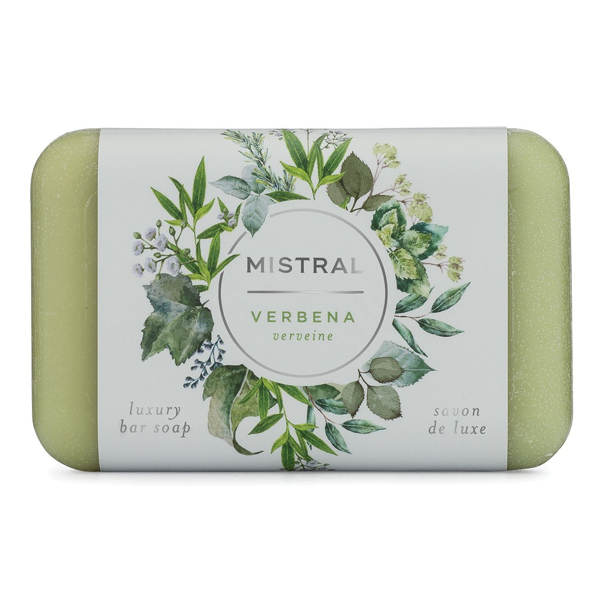 Mistral Verbena Soap