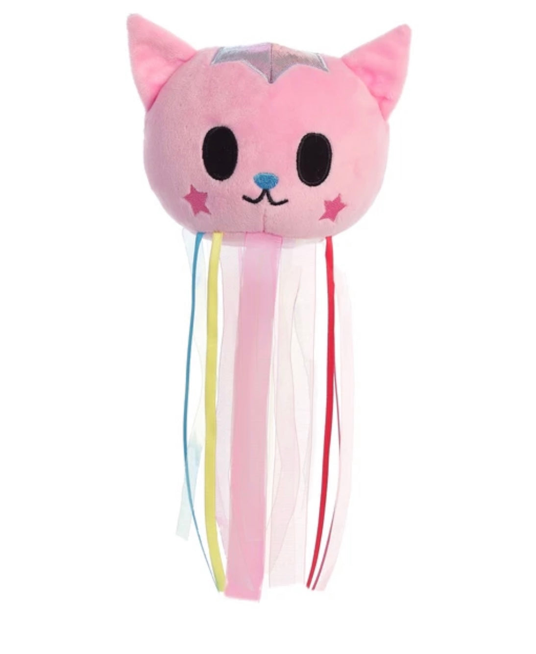 Tokidoki Jelly Cat