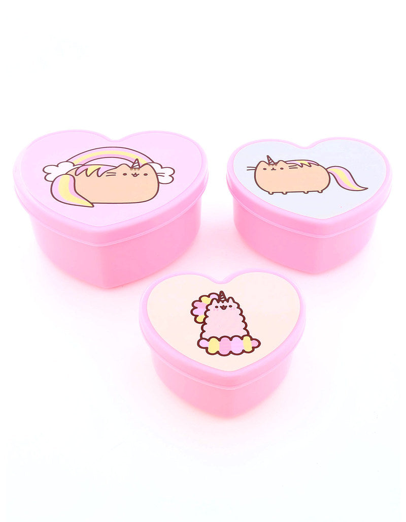 Pusheen Storage Boxes
