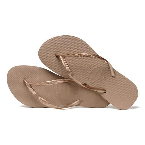 Havaianas Women’s Slim Flip Flops