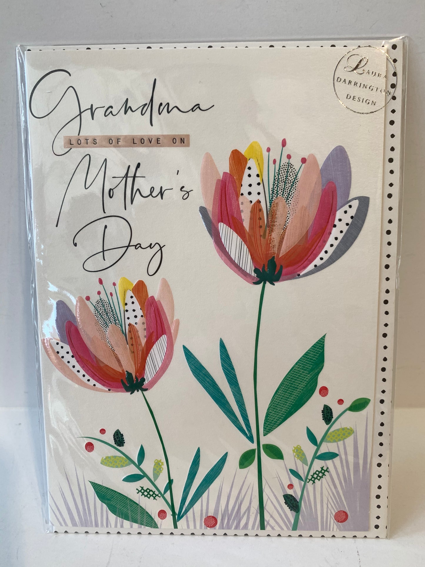 Mother’s Day Cards