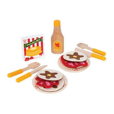 Hape Pancakes Set