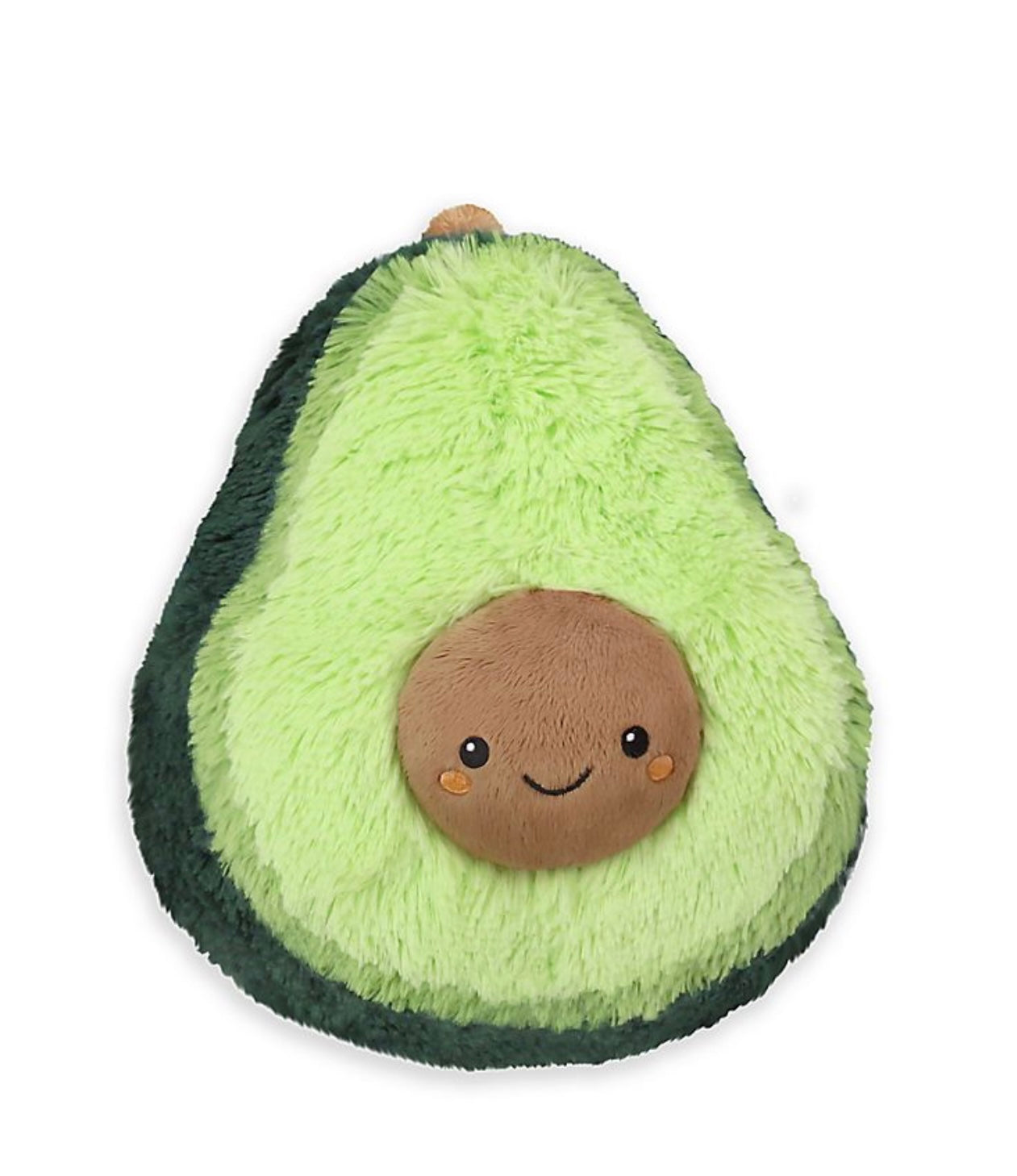Squishable Snackers Avocado