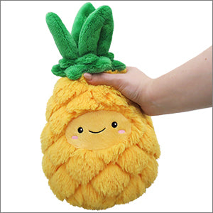 Squishable Mini Pineapple