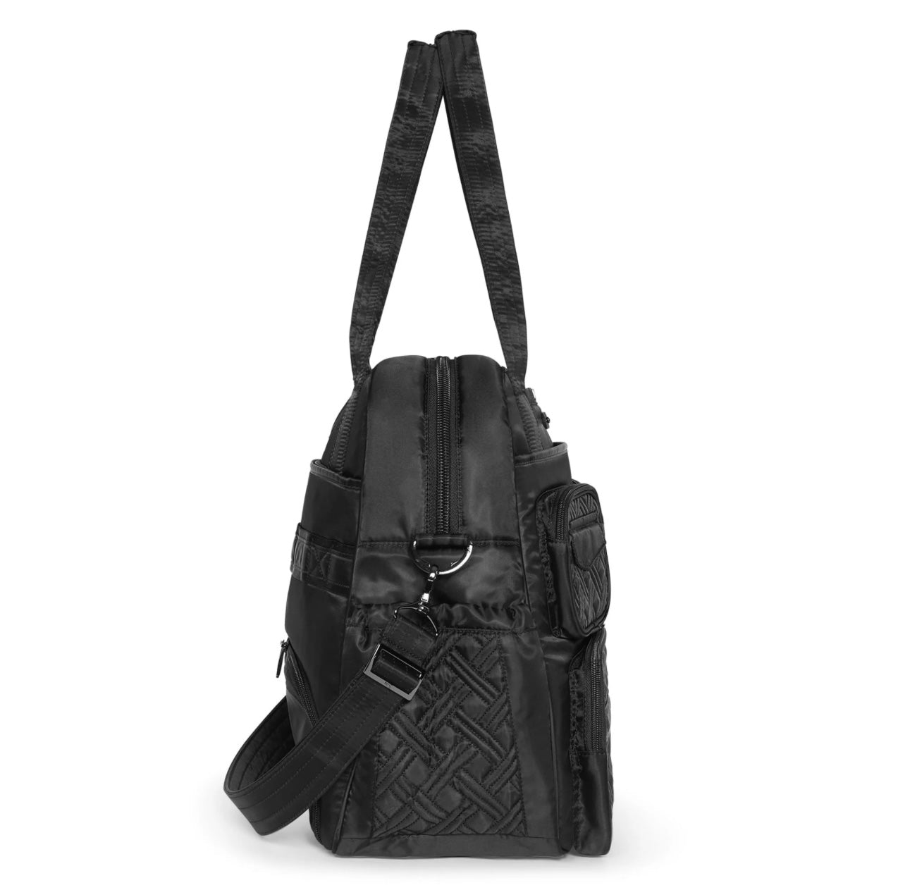 Lug Puddle Jumper LE Black