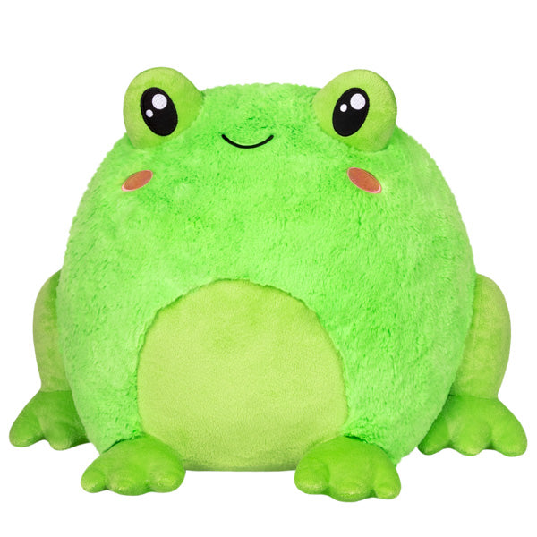 Squishable Frog – La Di Da Boutique