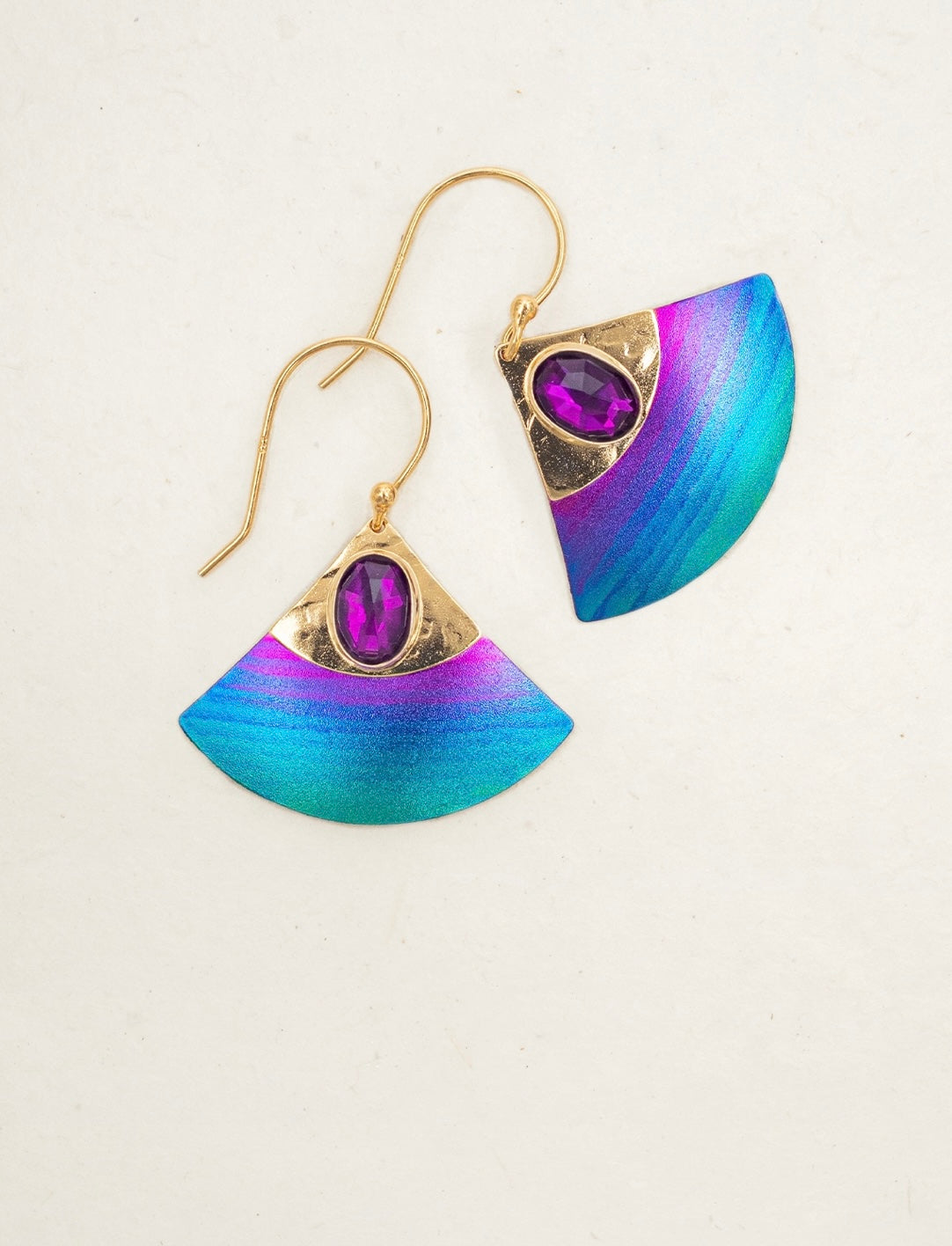 Holly Yashi Monte Carlo Earrings