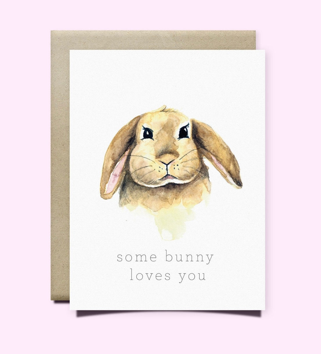 Wild Canary Studio Love Cards