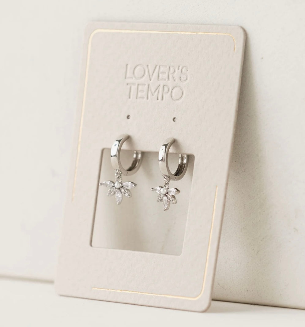 Lover’s Tempo Harlowe Earrings