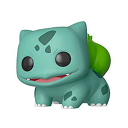 Funko Pop! Bulbasaur