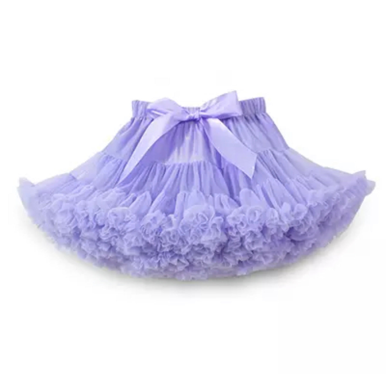 Dress Up TuTu