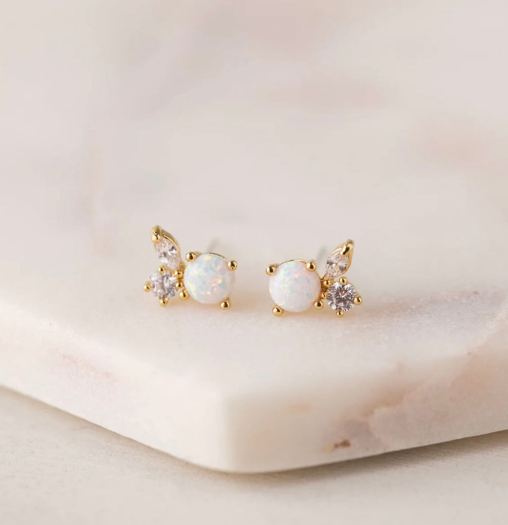 Lover’s Tempo Adora Stud Earrings
