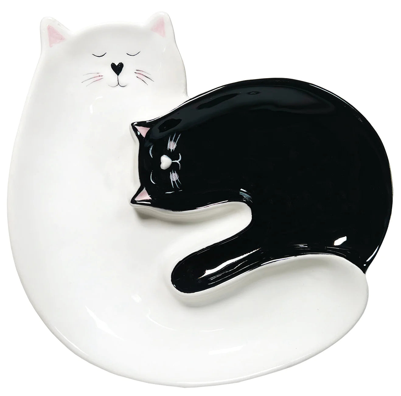 Streamline Kitty Love Dish