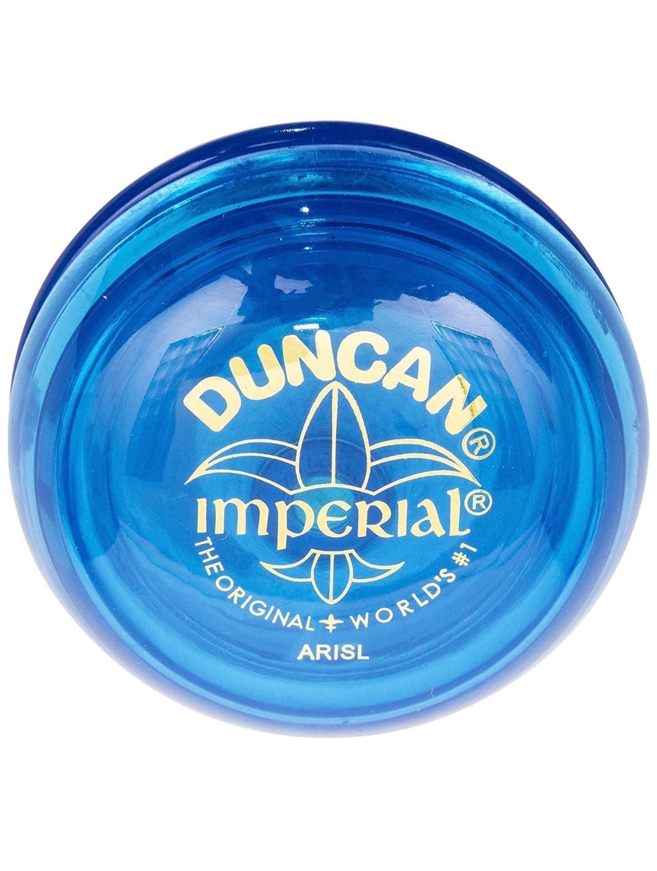Duncan Yo-Yo - Main Image