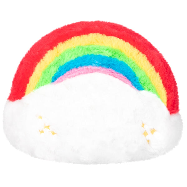 Squishable Snackers Rainbow