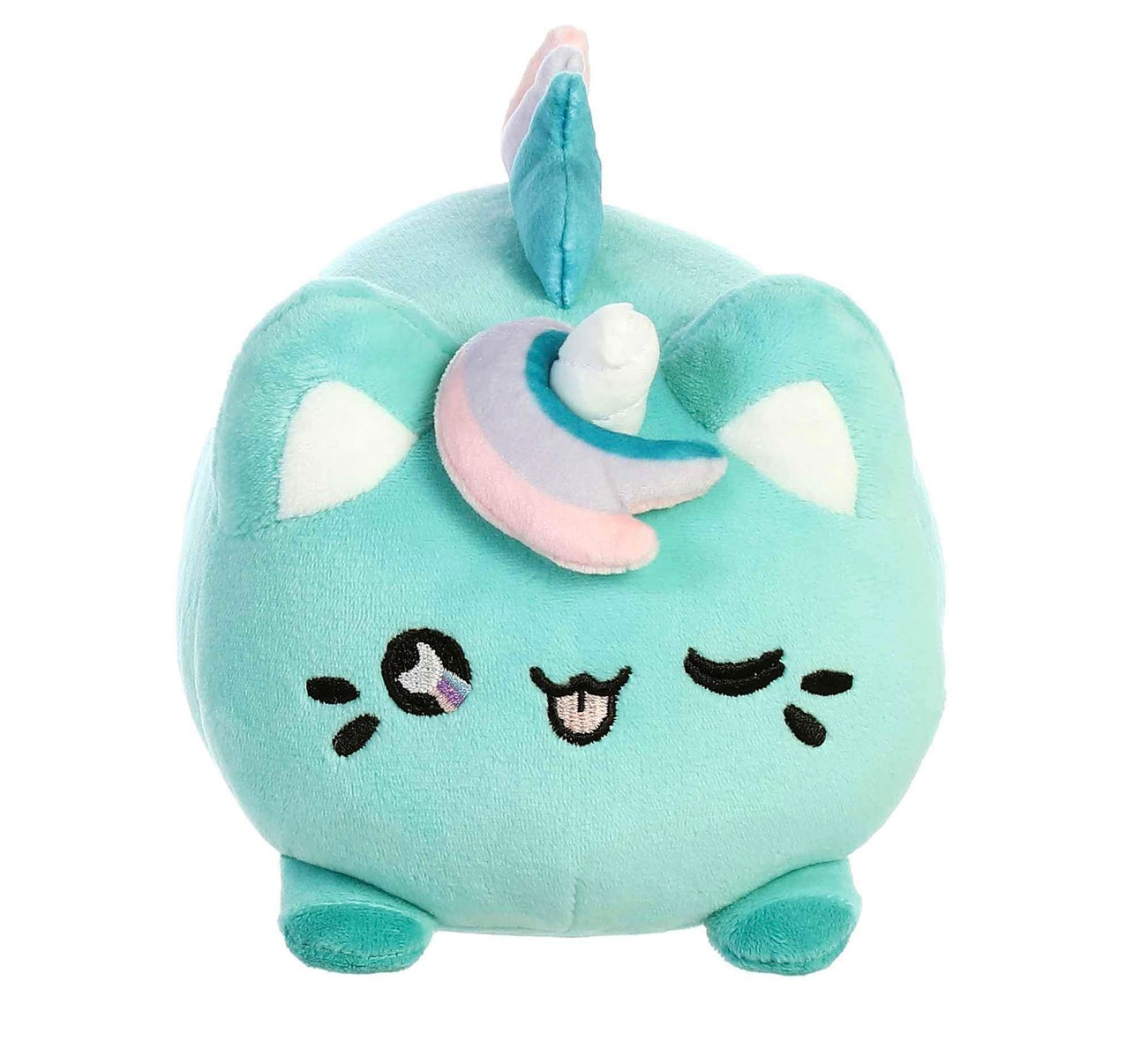 Tasty Peach Moon Blossom Meowchi