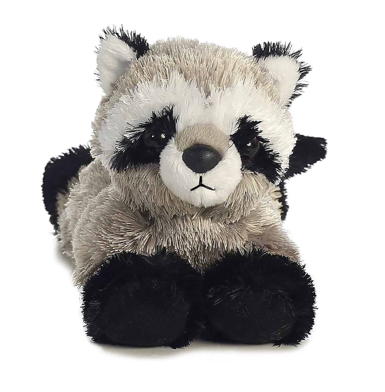Mini Flopsie Rascal Raccoon