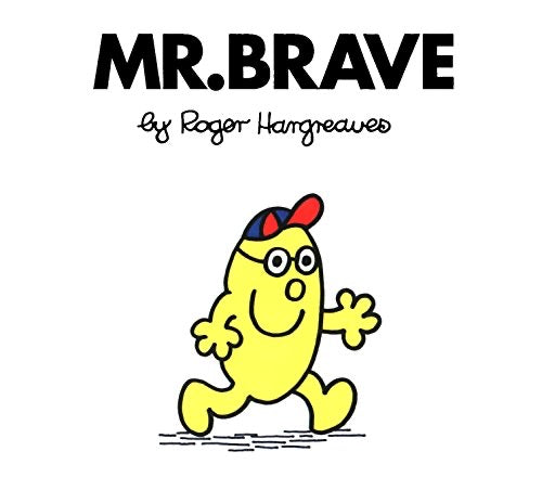 Mr Men Books