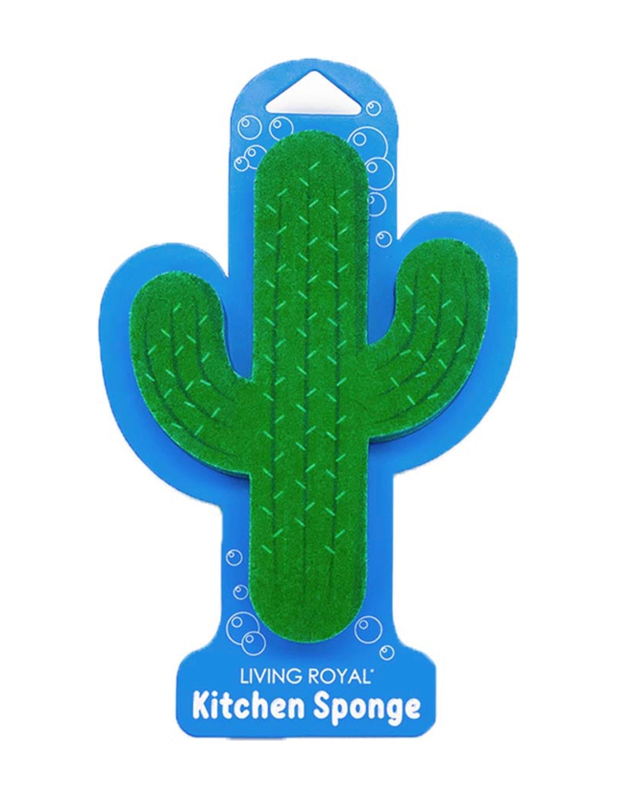Living Royal Kitchen Sponges (Various Styles)