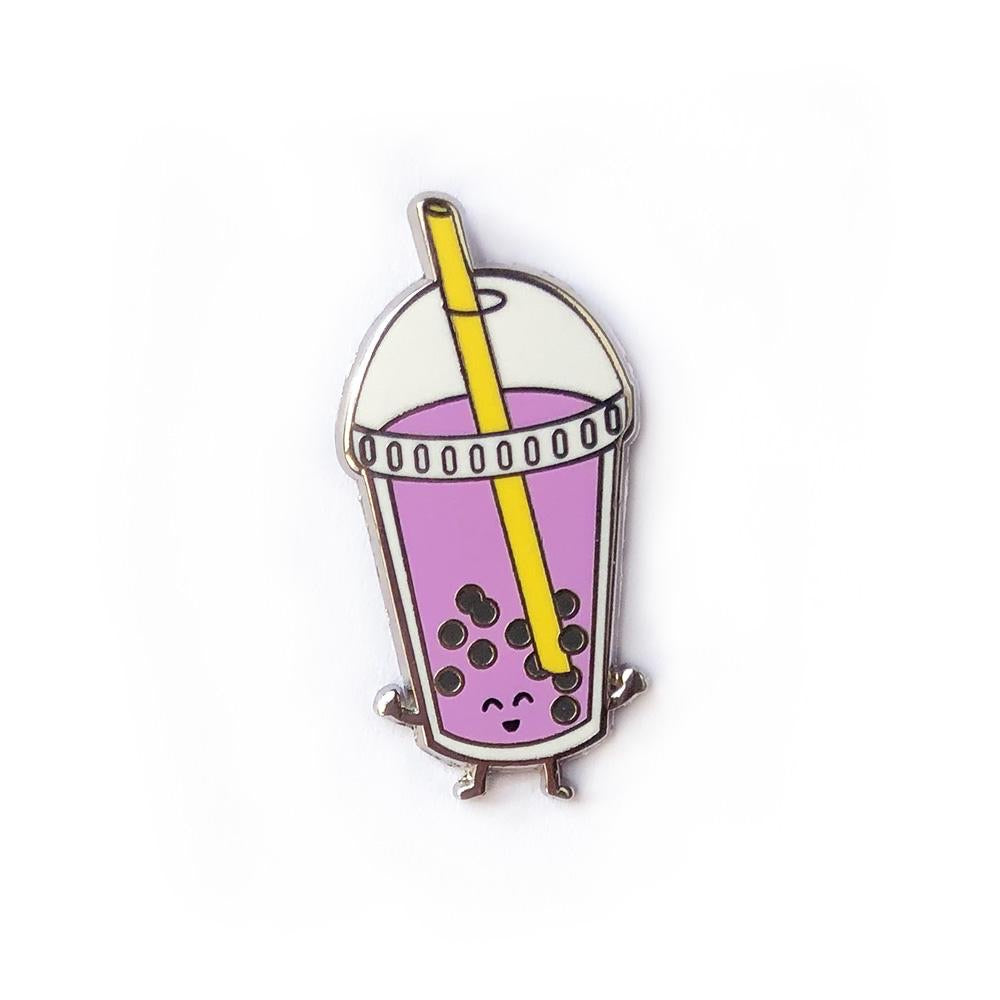 Queenie Cards Enamel Pins