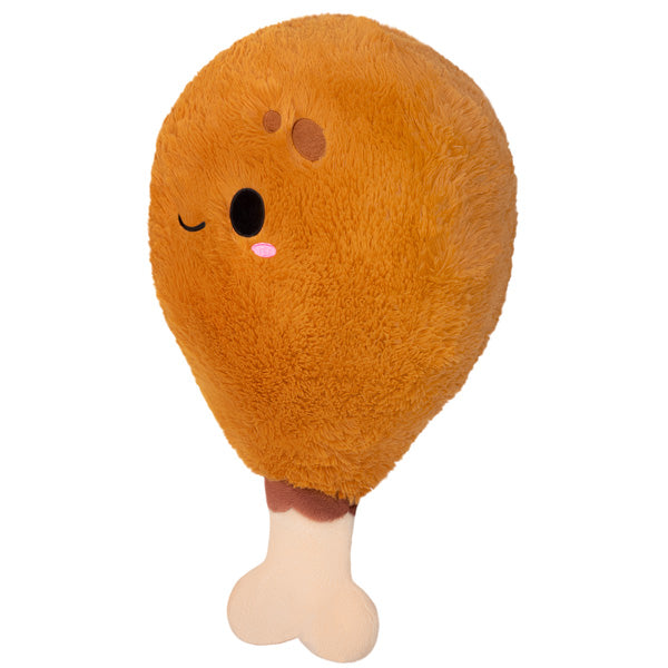 Squishable Chicken Leg