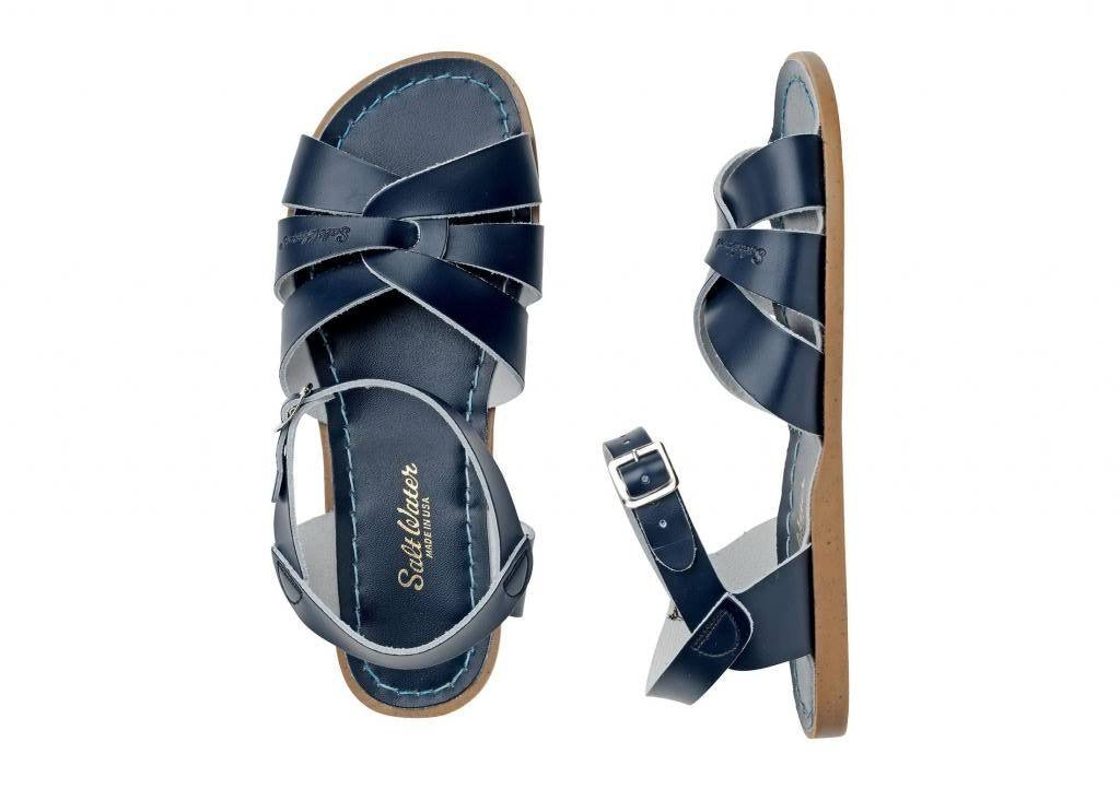 Saltwater Women’s Sandals The Original