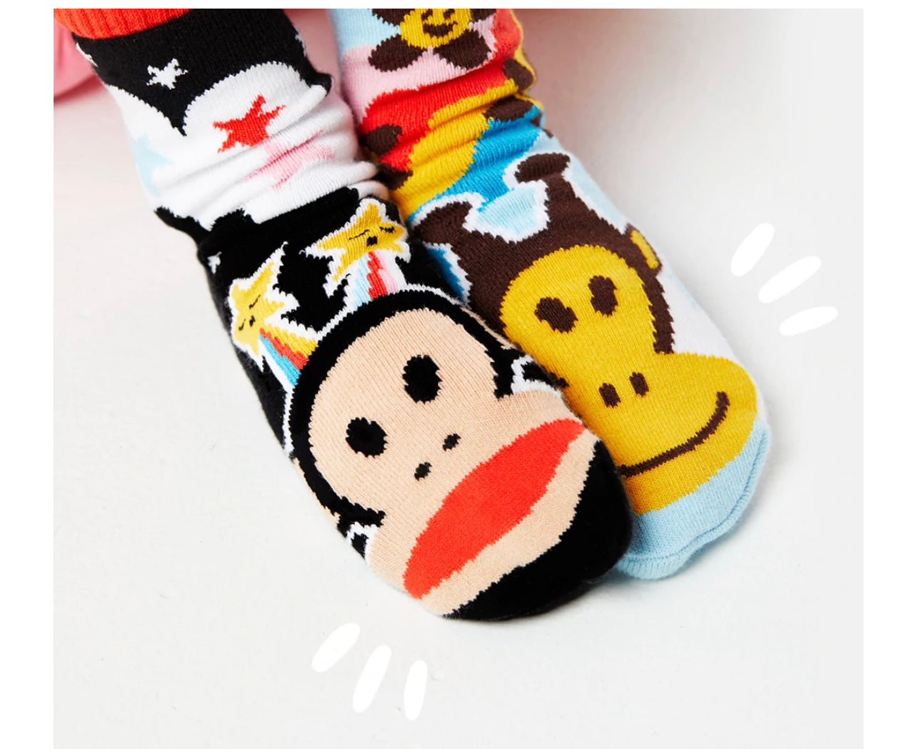 Pals Adult Socks ( Various Styles)