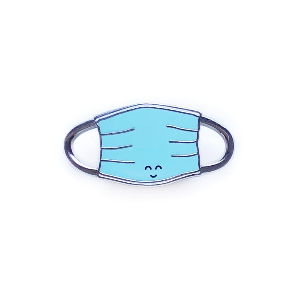 Queenie Cards Enamel Pins