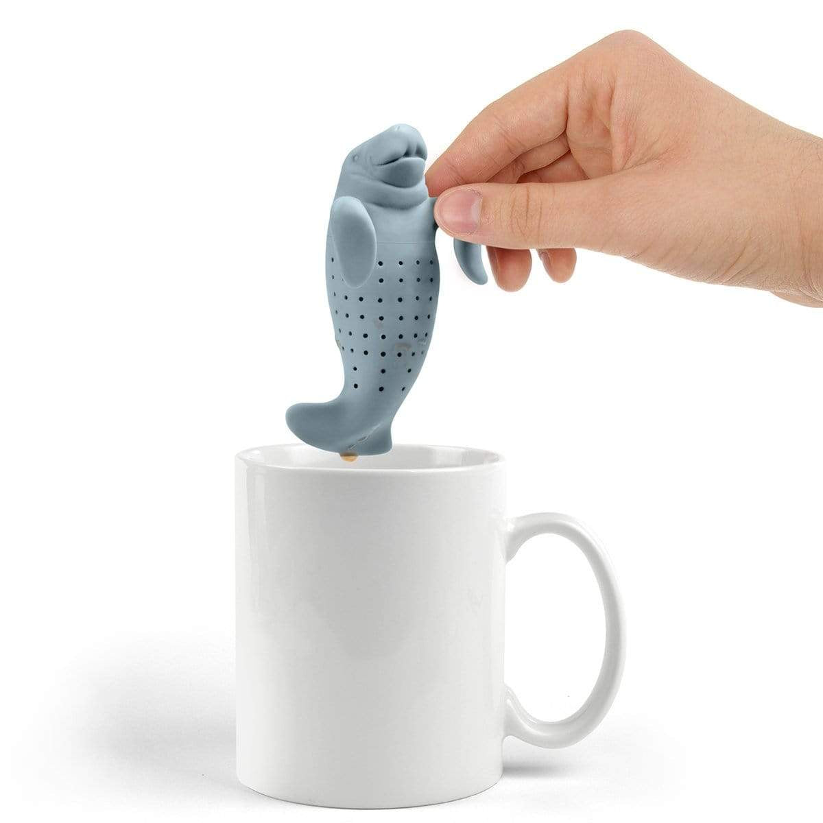 Fred & Friends Manatea Tea Infuser