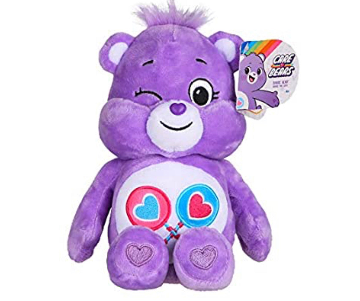 Care Bears 9 Inch Plush