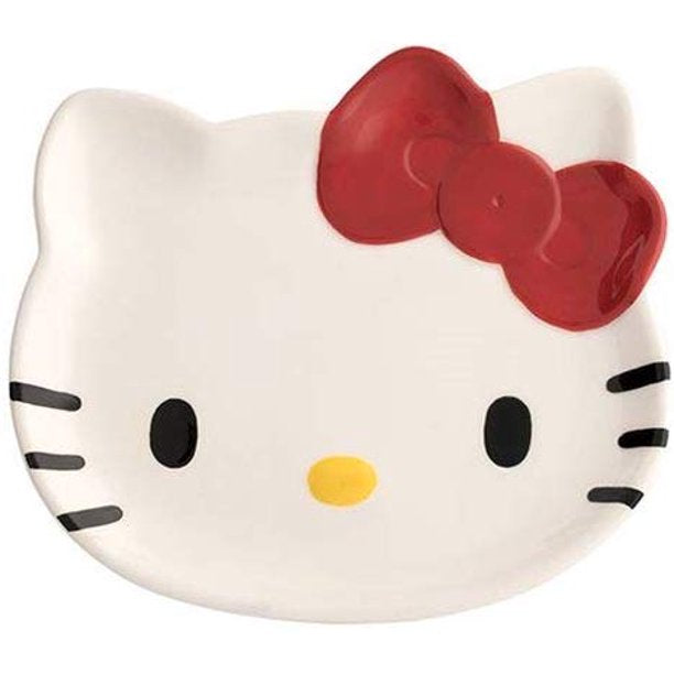Hello Kitty Trinket Plate
