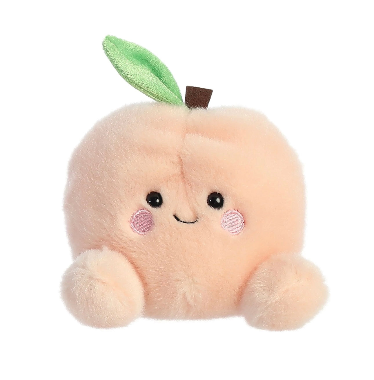 Palm Pals Mellow Peach