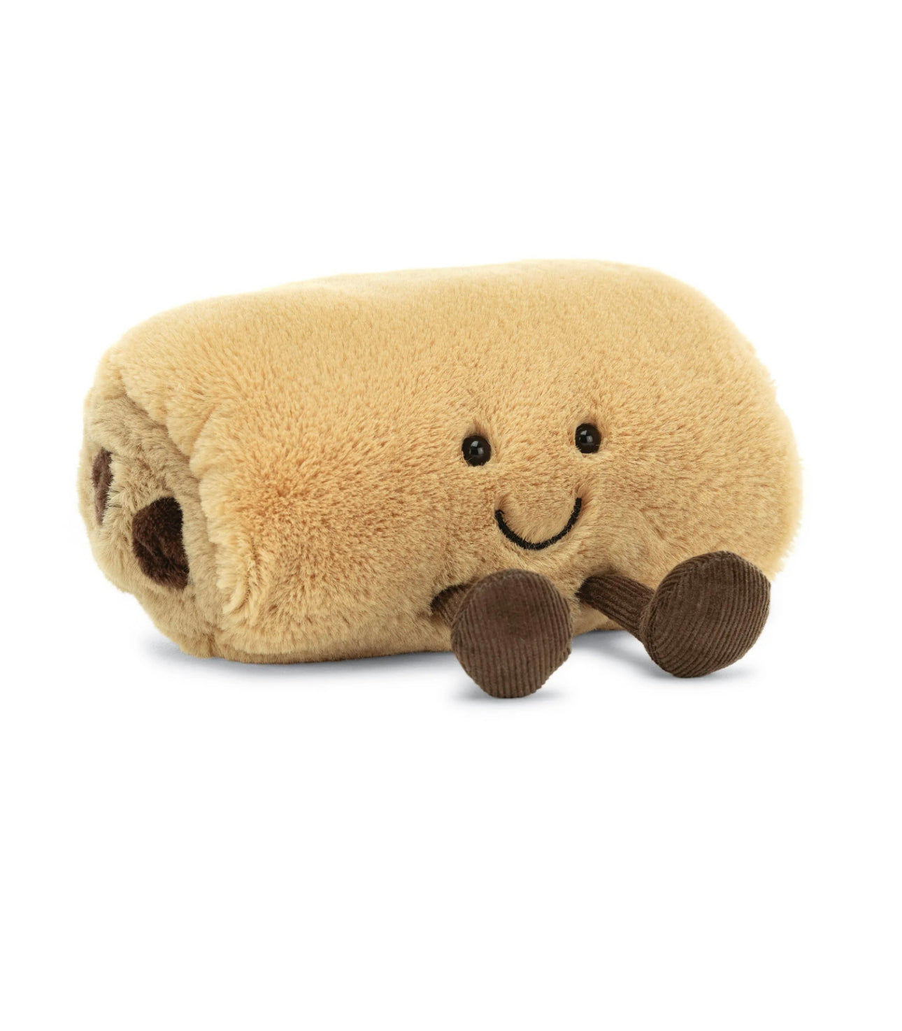 JellyCat Amuseables Pain Au Chocolat