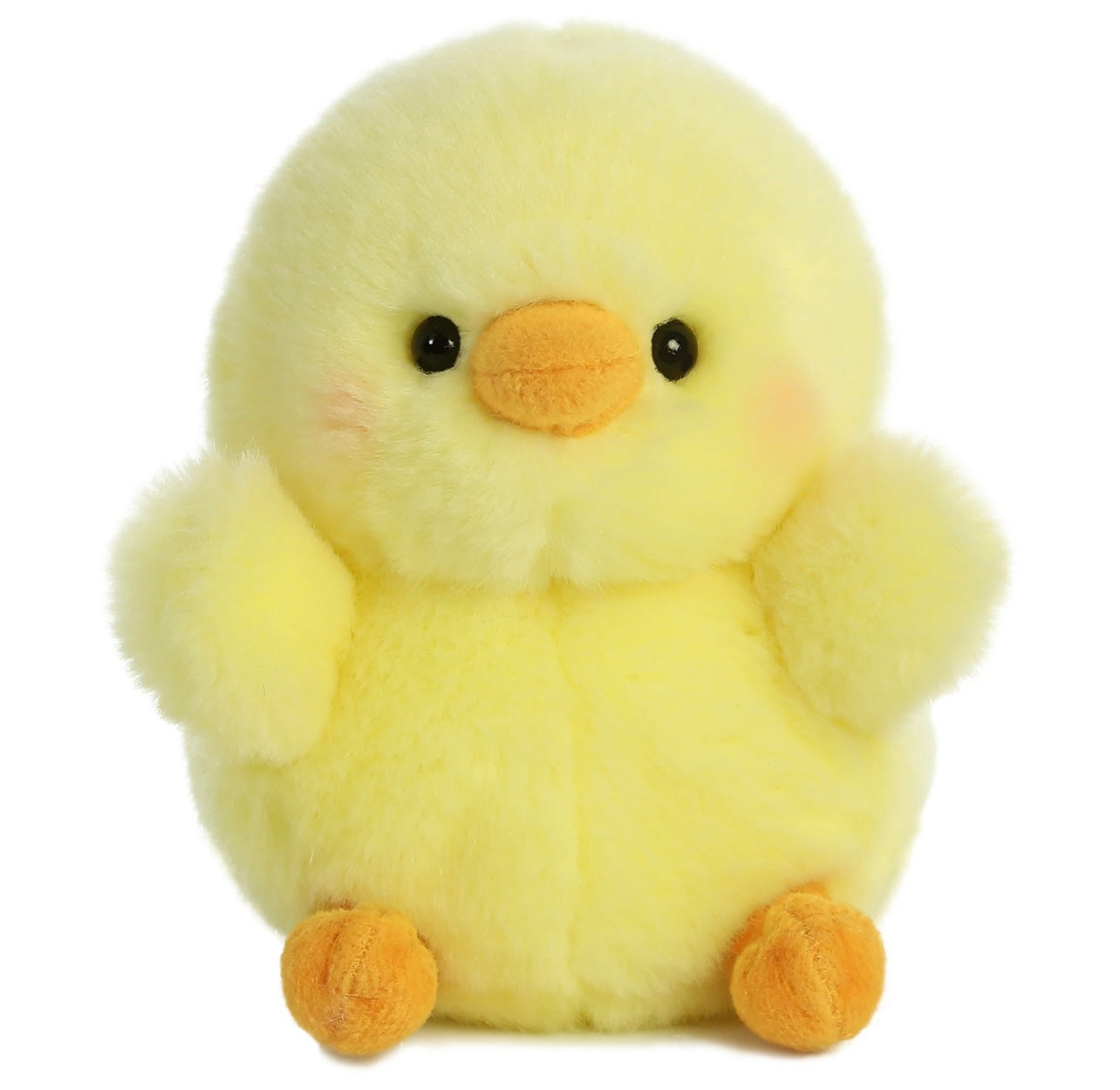 Rolly Pets Chickadee Chick
