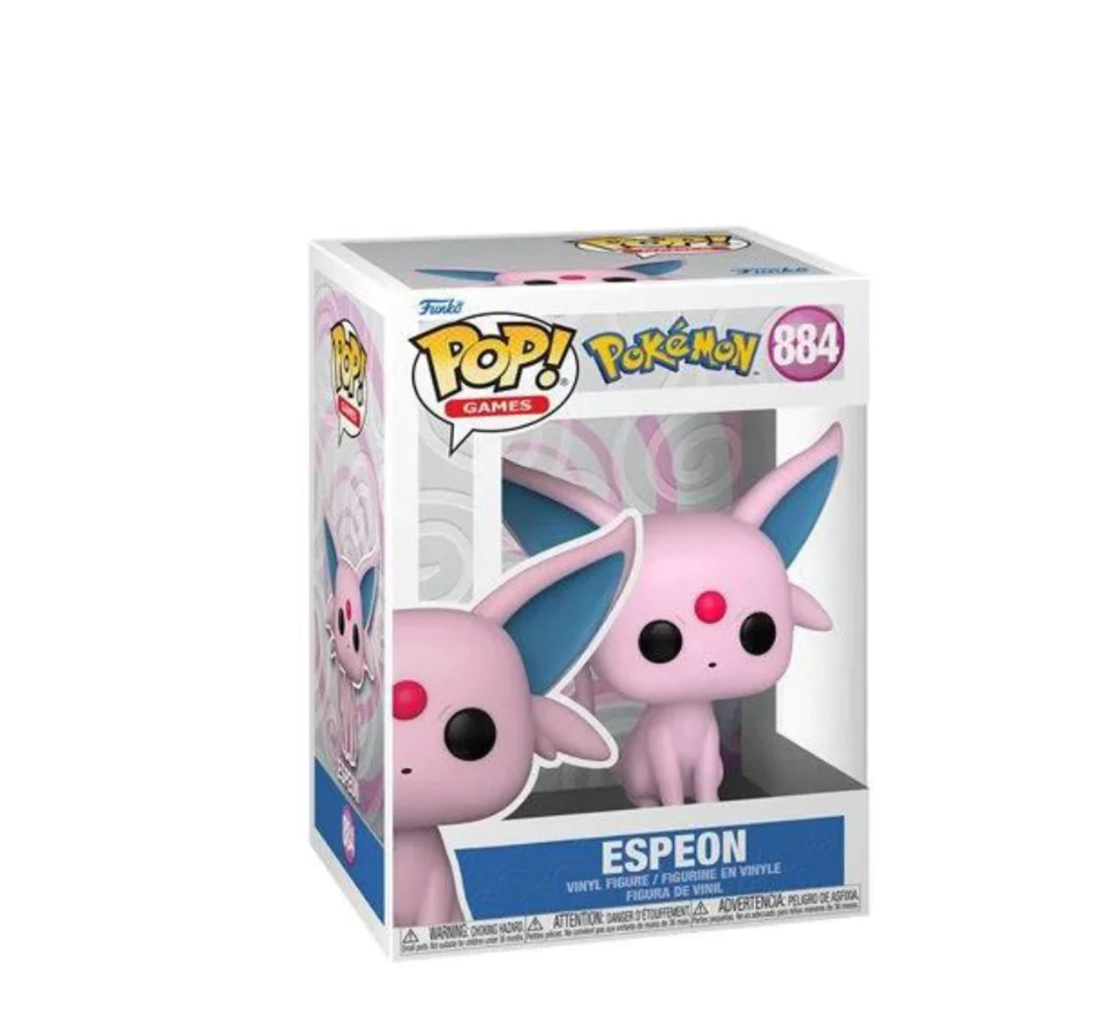 Funko Pop! Espeon