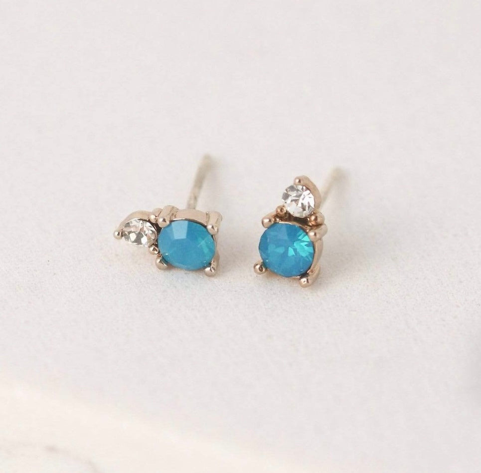 Lover’s Tempo Dolce Studs