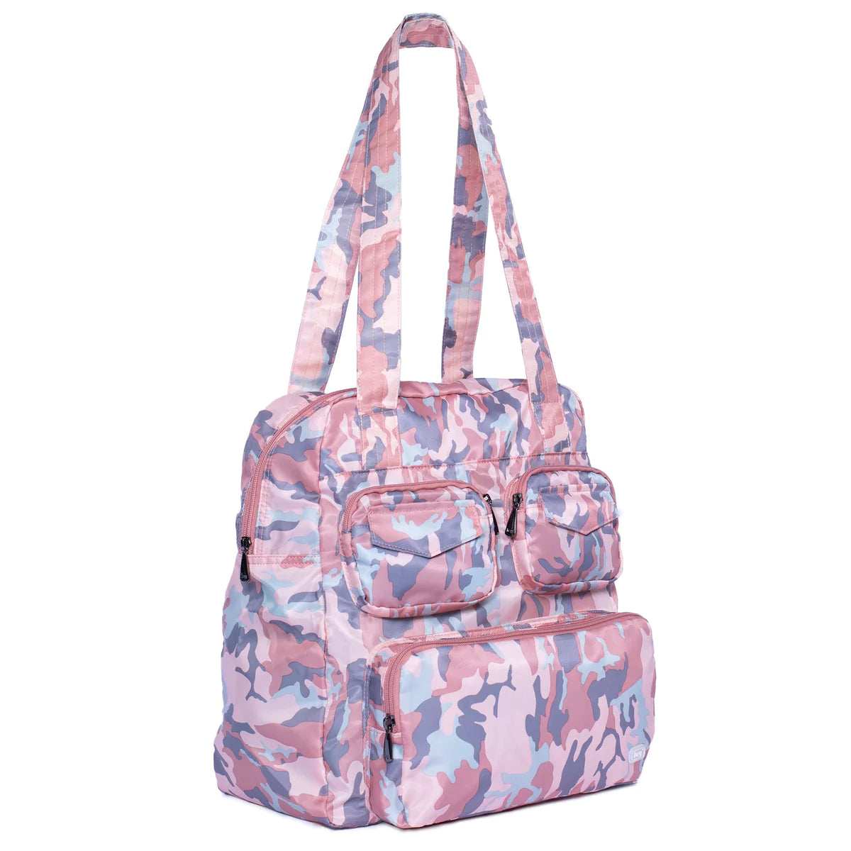 Lug Packable Puddle Jumper