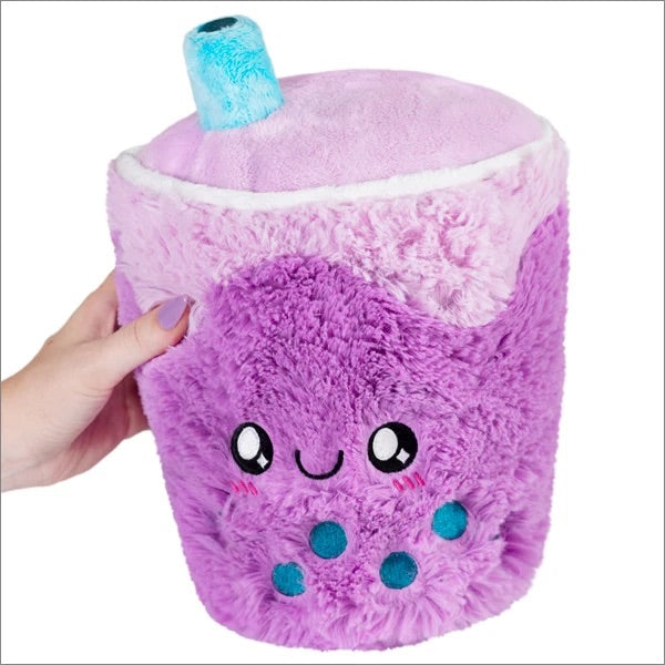 Squishable Mini Bubble Tea