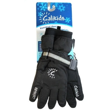 Calikids Waterproof Gloves M (4-6 yrs)