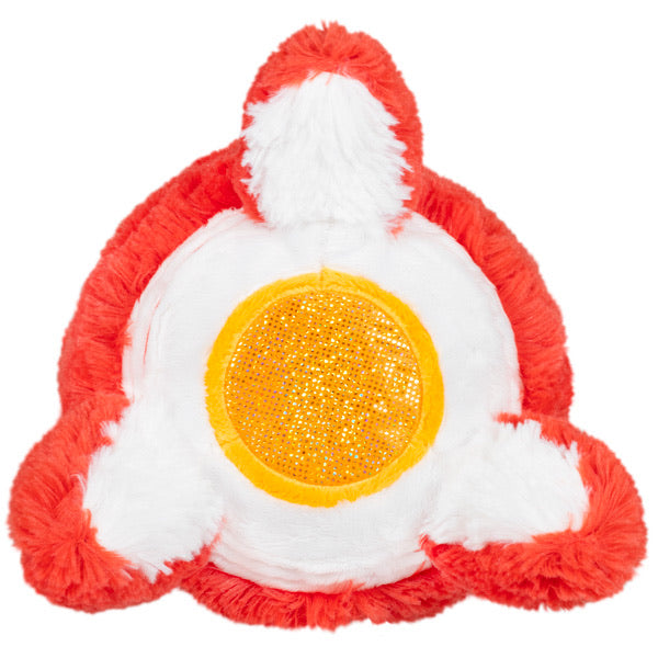 Squishable Mini Space Ship
