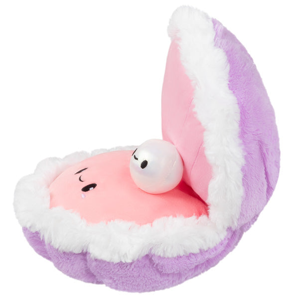 Squishable Mini Oyster Pearl