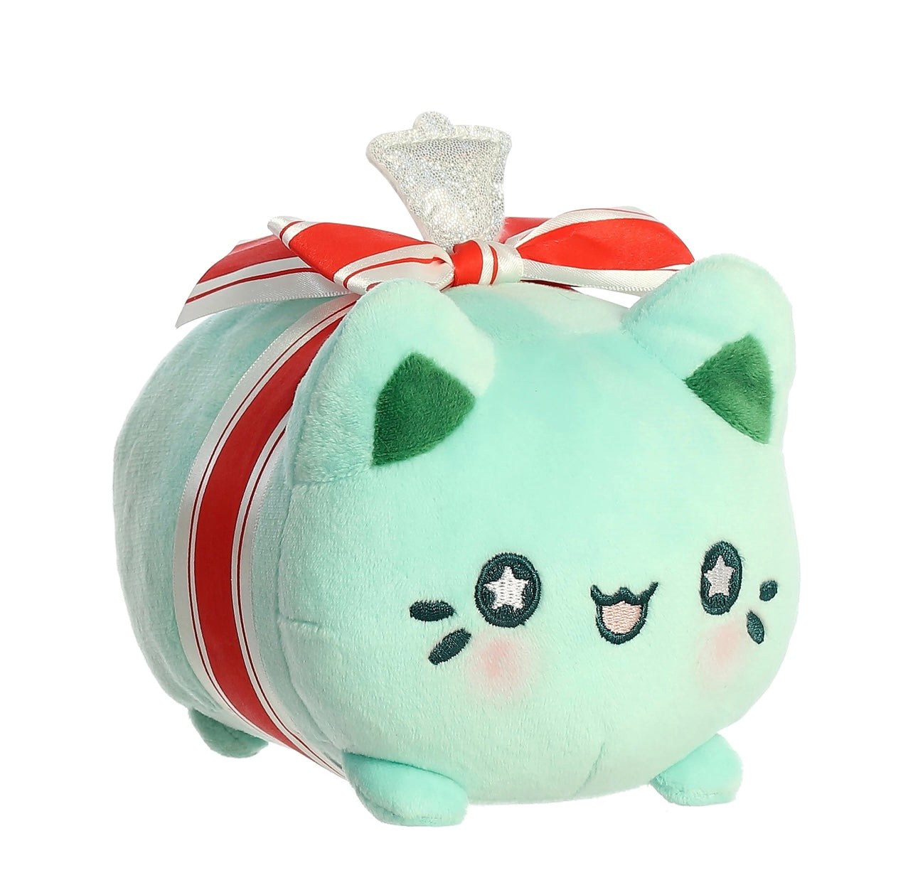 Winter Wreath Meowchi