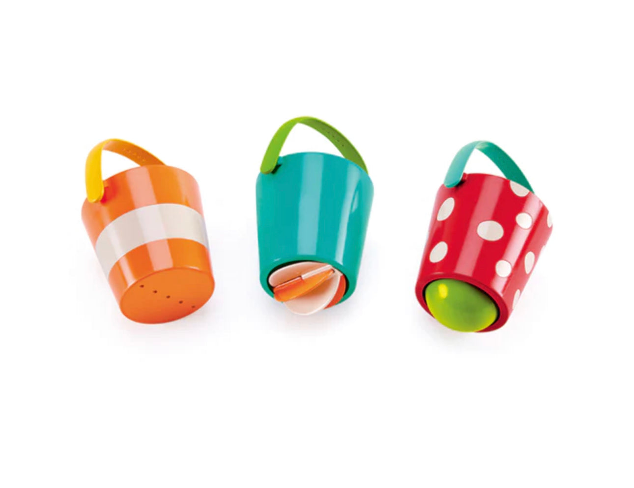 Hape Happy Buckets