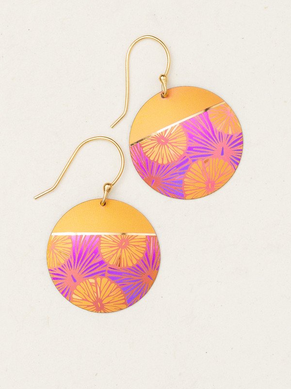Holly Yashi Piper Earrings