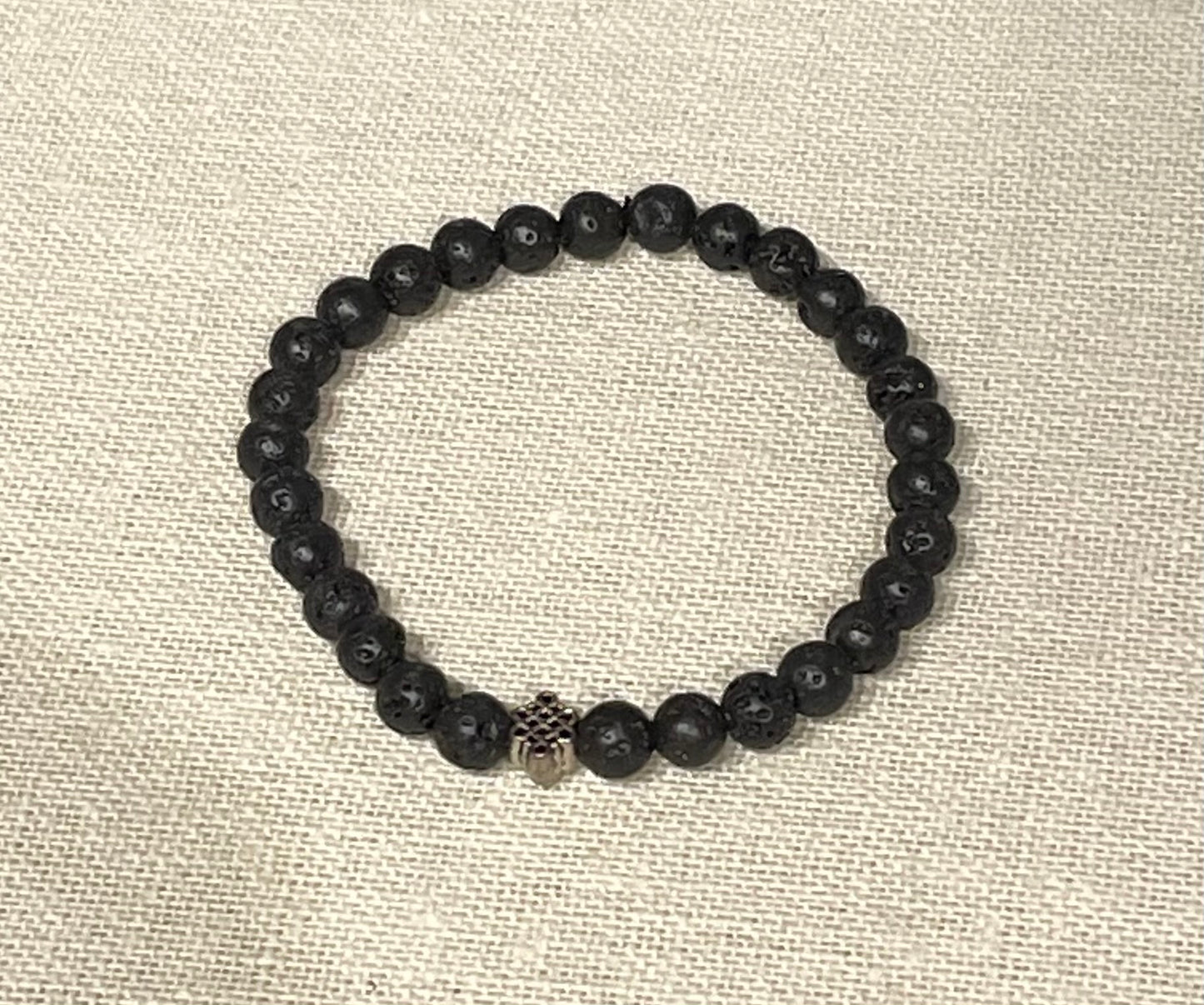 Gem Stone Bead Bracelets