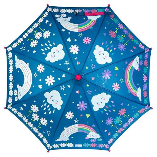 Stephen Joseph Kid’s Colour Change Umbrella