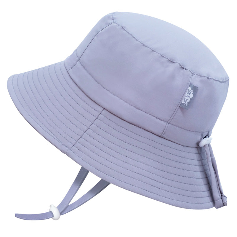 Jan & Jul Kids Aqua Dry Bucket Hat