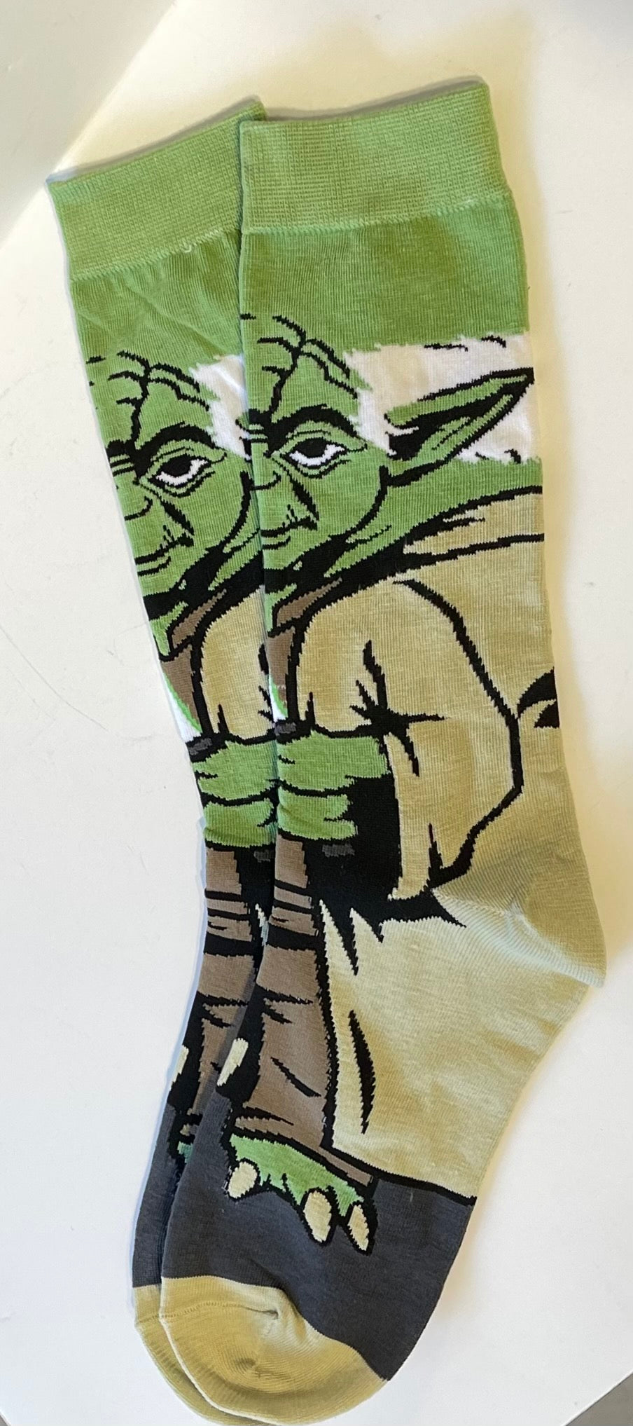Star Wars Crew Socks